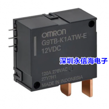 G7EB-1AP1-E DC24ͨü̵ 120A, 800VAC High Power PCB