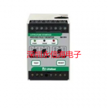 Littelfuse SE-701-0Uҵ̵ GROUND FAULT UNIVERSAL MONITOR