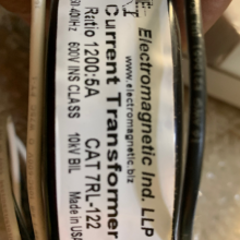 ƹӦ electromagnetic interference  7RL122