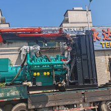 ͹ȶ PTAA16V-EG1225 ͹ȶ PTAA8V-EG620 1600KW 300KW
