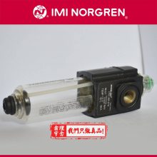 诺冠油水分离器F64G-NNN-MD2图片