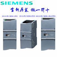 西门子PLC1200系列输出模块SM1222