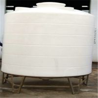 金华锥底水箱 尖底废水储存PE桶直销