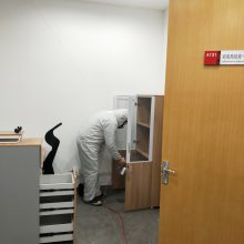 西安甲醛检测公司-陕西净居室环保工程有限公司