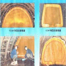 QKB气囊式快速密闭 矿用气囊式快速密闭 阻燃抗静电气囊式密闭门厂家现货可定制