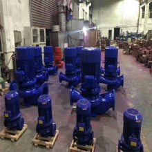 恒压给水泵自动喷淋加压泵XBD0.9/70G-L污水提升泵