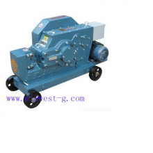 SYH供钢筋切断机 型号:GQ40 库号:M327052