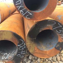 50钢管多少钱一米精密冷拔无缝钢管 Q345B光亮钢管