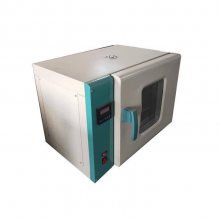 厂家供应 烘箱 工业小型烤箱 实验室电热鼓风干燥箱