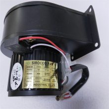 SIROCCO FANʽ CY076 25W 220V