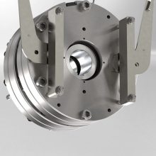 INTORQ Spring-applied brake ɼѹƶBFK455&BFK464ϵ
