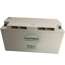 HOPPECKEɱHC125300 12V151AH  õԴ
