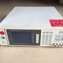 TOS-5050A耐压测试仪现货租售维修及回收