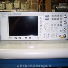 ���ֳ��۰�����Agilent E4431B�źŷ��������� ά��