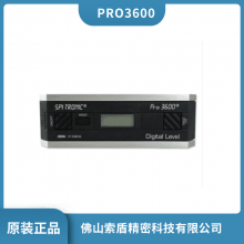 SPIˮƽ PRO 3600 λ ԽǶȼ ߾ȽǶȼ