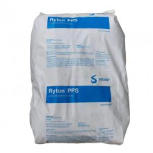 Ryton美国苏威PPS原菲利普R-4-230BL玻璃纤维40%增强高强度