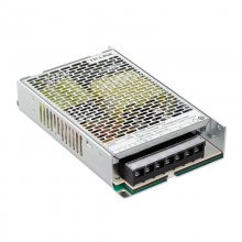TP-LINK TL-P150-48工业级电源适配器150W大功率48V双输出导轨式