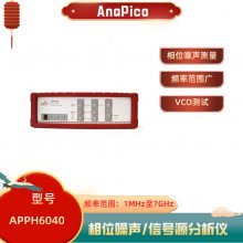 AnaPicoλ 7GHzźԴ /VCO APPH6040