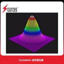 Crystalaser Ƥ뼤 Χ375nm-1650nm ***3W