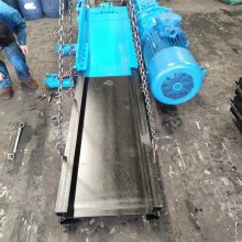 SGB620/40T 刮板输送机安全设计与操作规范