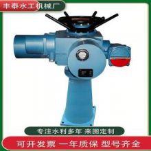 如何选择电动执行器？