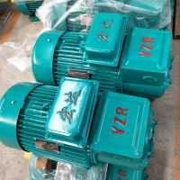 批发供应 / YZ系列 YZR系列电动机 / 起重机用三项异步电动机