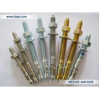 Ϻ ޱڻ ê˨ ˨ WEDGE ANCHOR