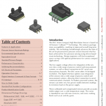 DLC-030D-D4޹100nA200KpaѹAll Sensors