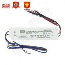 LPV-100-24 100W 24V4.2A γѹIP67ˮܿLEDԴ