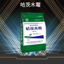 哈茨木霉复配 山东哈茨木霉菌粉 哈茨木霉的用量