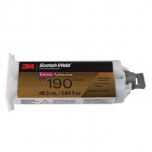 3M DP190֬ ԻɫAB ̿άճӽṹ