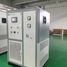 鑫冠宇臭氧发生器车载异味***车间消毒空气源臭氧机水冷