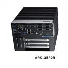л޷ȹػARK-3532BǶʽintel10﹤ҵ