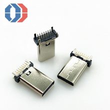 USB3.1ĸ/ֱʽTYPE-Cĸ ʽ13.7-15.0-17.5-18.5 LCPڽ