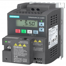  V20ϵлͱƵ 6SL32105BB112UV1 0.12kW