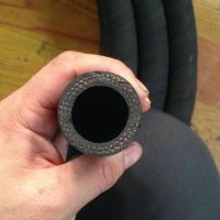 超然天然橡胶喷砂管 除锈耐磨喷砂管