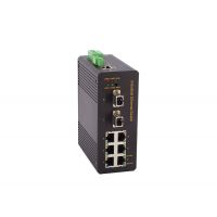 MISCOM7208BP-2GTS 8ڶǧ׹·ͨͿʽҵ