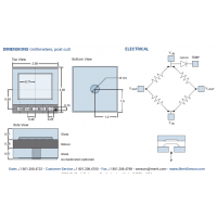Merit Sensor̽ҺѹH1T-1000-L2MT