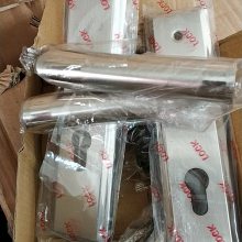 优质工程门锁热销中　厂价批发不锈钢门锁卧室门锁办公室教室木门等工程专用执手锁