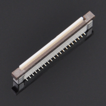 FPC-FFC 1.0MM 2.5H ʽƬ ½FPC15P