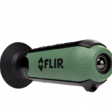  FLIR Scout TK ҹ