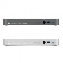 OWC Thunderbolt 3 Dock ( ׵3 չ ߱14ӿ )