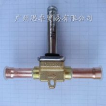 丹佛斯EVR3(032F1206)直動(dòng)式電磁閥