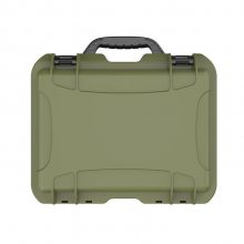 雄达便携式现场指纹提取箱指纹现场勘查箱事故勘查工具箱立式勘查箱