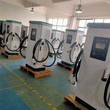新能源充电桩制造工厂 电动汽车充电桩批发厂家价格