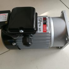 昆山如展电机J230V18-200-25-C(Y)LV22-200-90-S3M立式封箱机马达