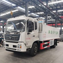 新款東風(fēng)天錦鮮活魚運(yùn)輸車 天錦10方鮮活魚運(yùn)輸車價(jià)格