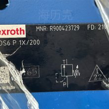 RexrothʿR900423729 DBDS6P1X/200