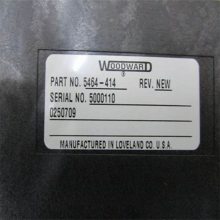 WOODWARD ģ�� 5464-414 �����ٶȴ����� 5466-316