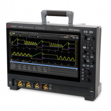  ǵ£KEYSIGHT EXR204A Infiniium EXR ϵʾ